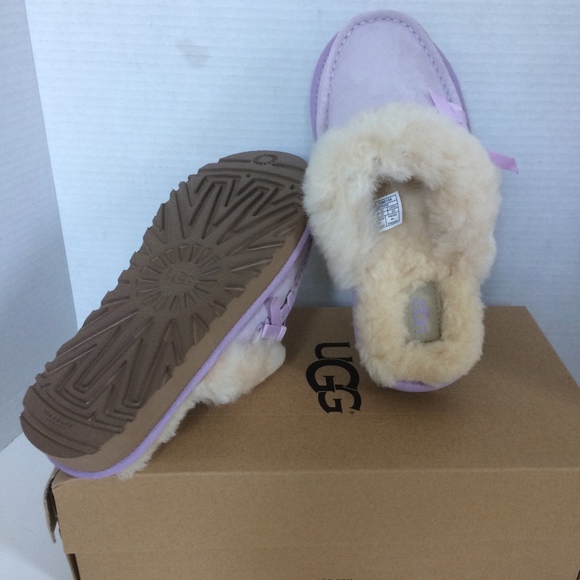 Ugg Australia Beachwood Slippers *NWT! - Picture 4 of 8